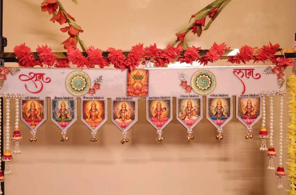 Devi Maa Toran